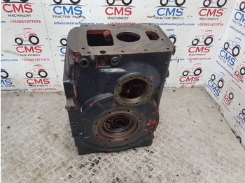 Gearbox for Farm tractor Deutz D7807c, Dx3.70sc, Dx 3.90 Rear Axle Backend Housing 04378829: picture 2