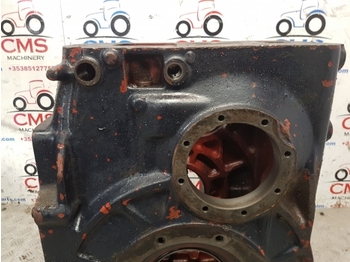 Gearbox for Farm tractor Deutz D7807c, Dx3.70sc, Dx 3.90 Rear Axle Backend Housing 04378829: picture 4