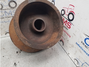 Brake drum for Farm tractor Deutz Dx, Dx6., Series Dx4.70 Brake Disc Drum 04313624: picture 4