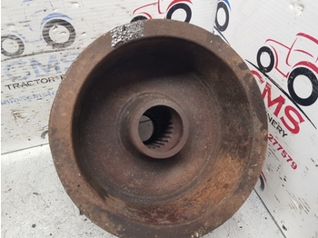 Brake drum for Farm tractor Deutz Dx, Dx6., Series Dx4.70 Brake Disc Drum 04313624: picture 5