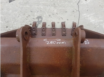 Excavator bucket for Construction machinery Digger Digging Bucket 28 Inch Bucket28: picture 5