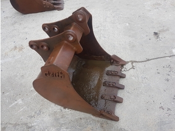 Excavator bucket