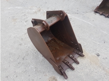 Excavator bucket