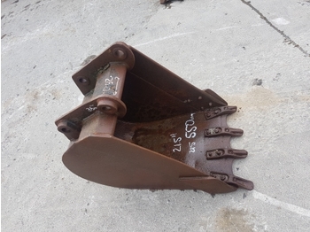 Excavator bucket for Construction machinery Digging Digger Bucket 21.5 Inch Bucket21.5: picture 2
