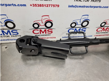 Suspension Fendt 415, 400 Series Vario, Cat3, Levelling Box F718870030010, F718870030070: picture 2