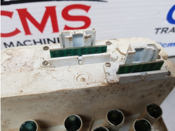 Electrical system Fiat 115-90, 130-90,140-90, 160-90, 180-90 Instrument Cluster, Dashboard 5127874: picture 4