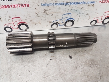 Rear axle for Farm tractor Fiat 115-90, 130-90, 140-90, 160-90 Rear Axle Sun Shaft Rhs 5109412: picture 3