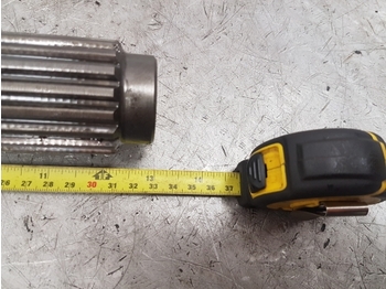Rear axle for Farm tractor Fiat 115-90, 130-90, 140-90, 160-90 Rear Axle Sun Shaft Rhs 5109412: picture 5
