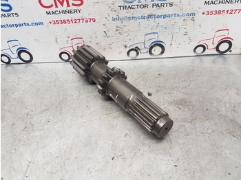 Rear axle for Farm tractor Fiat 115-90, 130-90, 140-90, 160-90 Rear Axle Sun Shaft Rhs 5109412: picture 4