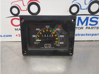 Electrical system FIAT