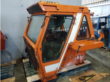 Cab FIAT