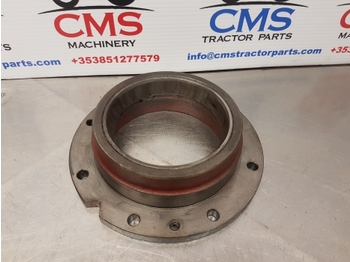 Rear axle FIAT