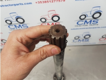 Drive shaft for Farm tractor Fiat 1180, 8830, 130-90 Pro Drive Shaft 5130334, 5107693, 5106990: picture 4