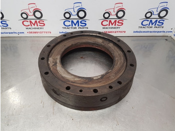 Rear axle FIAT