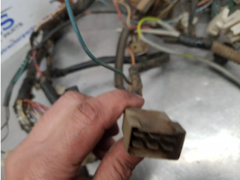 Cables/ Wire harness Fiat 160-90, 140-90, 115-90, 180-90, 160-90 Dash Wiring Loom Complete 5131408: picture 3