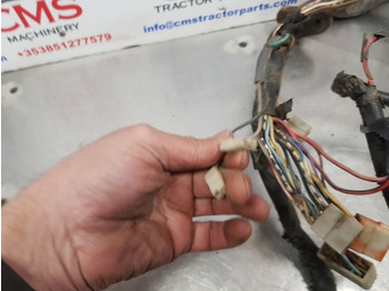 Cables/ Wire harness Fiat 160-90, 140-90, 115-90, 180-90, 160-90 Dash Wiring Loom Complete 5131408: picture 5