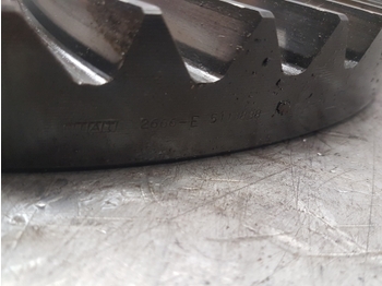 Rear axle for Farm tractor Fiat 160-90, 140-90, 180-90 Rear Axle Bevel Gear 5128099, 5113838, 5127094: picture 2 Rear axle for Farm tractor Fiat 160-90, 140-90, 180-90 Rear Axle Bevel Gear 5128099, 5113838, 5127094: picture 2