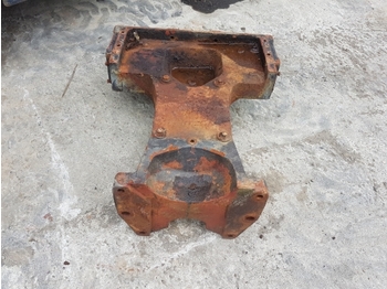 Front axle for Farm tractor Fiat 70-90, 55-90, 60-90, 80-90  Front Axle Casting, Support 5120492, 5142827: picture 3