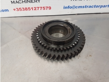 Transmission FIAT