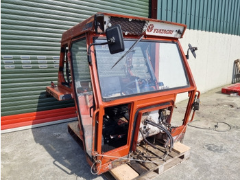 Cab FIAT
