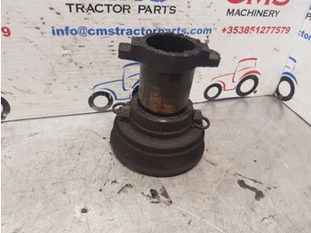 Clutch and parts FIAT
