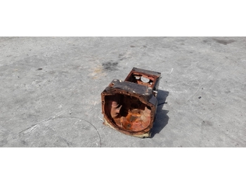 Gearbox FIAT
