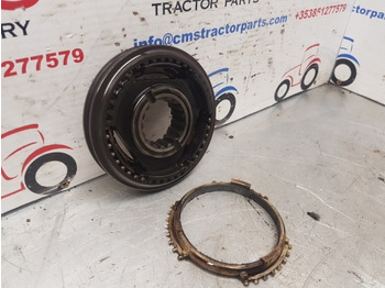Transmission FIAT