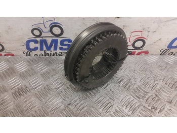 Transmission FIAT