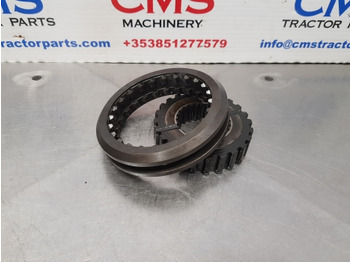 Transmission NEW HOLLAND