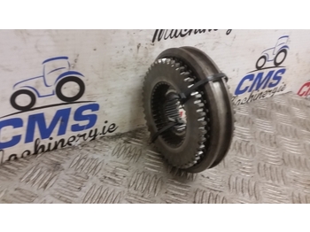 Transmission for Farm tractor Fiat M, F, New Holland Tm, 60 Series F130, F100, 8160, F120 Synchronizer 5158933: picture 3