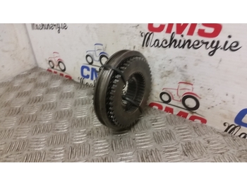 Transmission for Farm tractor Fiat M, F, New Holland Tm, 60 Series F130, F100, 8160, F120 Synchronizer 5158933: picture 4