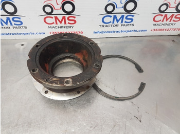 Gearbox NEW HOLLAND
