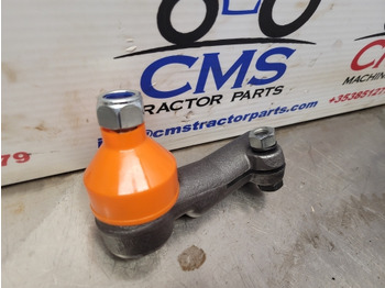 Steering Ford 10 Series 6610, 7610, 5610 Track Rod End Lhs 83947648: picture 2
