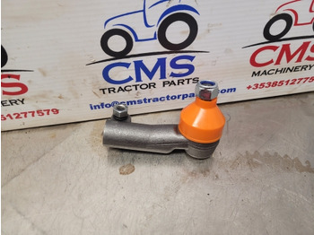 Steering Ford 10 Series 6610, 7610, 5610 Track Rod End Lhs 83947648: picture 3