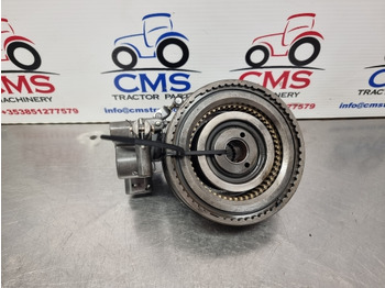Transmission FORD