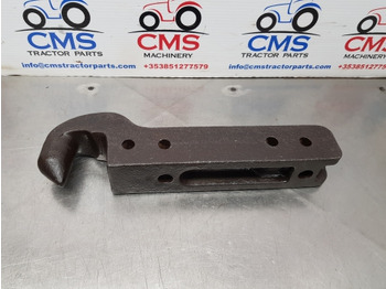 Frame/ Chassis Ford 3, 3610, 3910, 4610, Pick Up Hitch Hook E0nn-e918-aa, E0nne918aa: picture 3