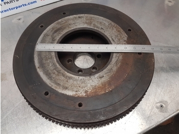 Flywheel for Farm tractor Ford 4100, 4200, 4410, 4500 Engine Flywheel E0nn6375fa, C7nn6375k, 86529653: picture 5