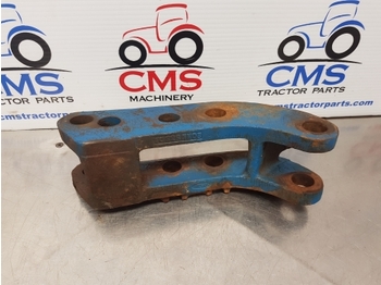 Frame/ Chassis for Agricultural machinery Ford 5110, 7910, 5610, 5000, 7600, 6610 Top Link Bracket D2nn535a, E0nn535da: picture 3