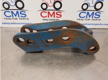 Frame/ Chassis for Agricultural machinery Ford 5110, 7910, 5610, 5000, 7600, 6610 Top Link Bracket D2nn535a, E0nn535da: picture 2
