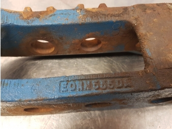 Frame/ Chassis for Agricultural machinery Ford 5110, 7910, 5610, 5000, 7600, 6610 Top Link Bracket D2nn535a, E0nn535da: picture 4