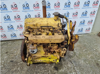 Engine FORD