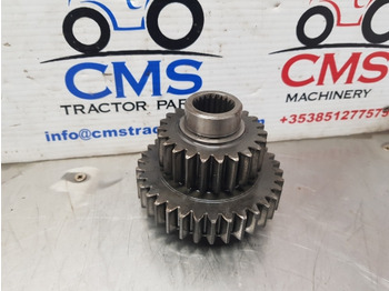 Transmission FORD