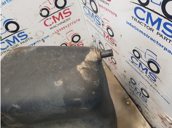 Fuel tank Ford 6610, 5610, 7610, 6810, 7710 Sq Cab Fuel Tank Main E6nn9002ba: picture 2