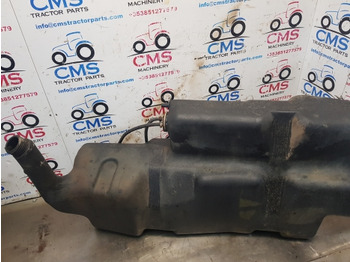 Fuel tank Ford 6610, 5610, 7610, 6810, 7710 Sq Cab Fuel Tank Main E6nn9002ba: picture 4