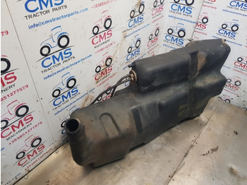 Fuel tank Ford 6610, 5610, 7610, 6810, 7710 Sq Cab Fuel Tank Main E6nn9002ba: picture 5