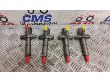 Injector DELPHI