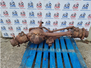 Front axle FORD