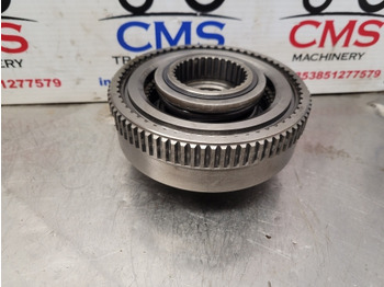 Clutch and parts FORD