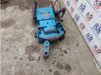 Frame/ Chassis Ford 7740, 40 Series, Pick Up Hitch Complete E9nne936ab12b, 81875162: picture 5