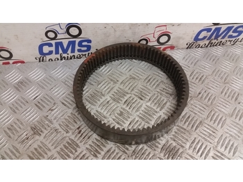 Front axle FORD